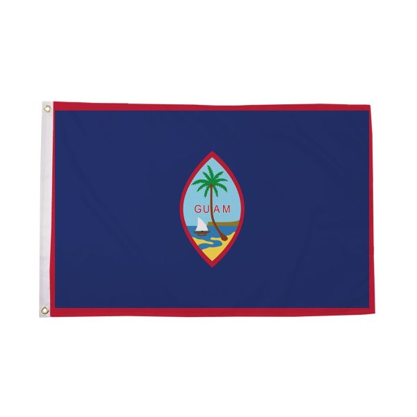 Guam Flag