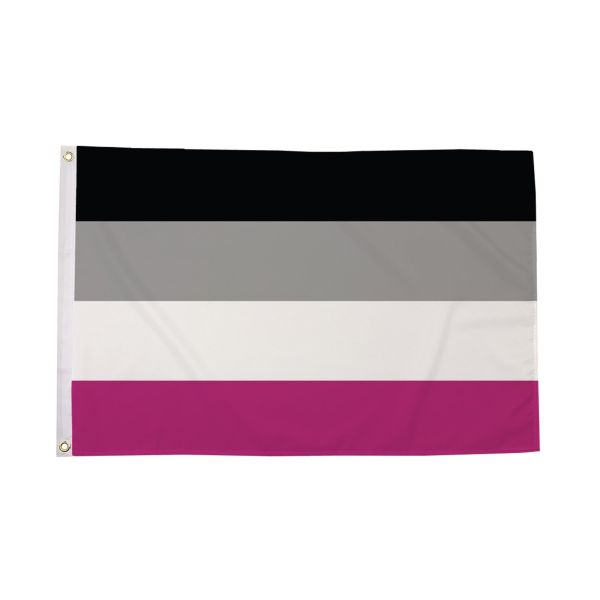 Gynephilia Flag