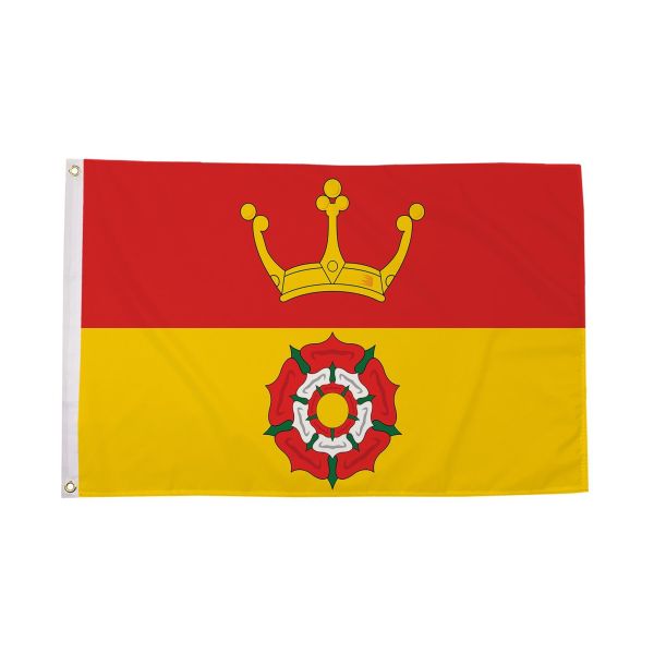 Hampshire New Flag