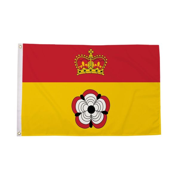Hampshire Old Flag
