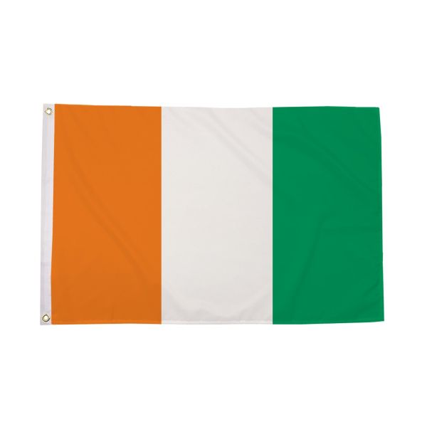 Ivory Coast Flag