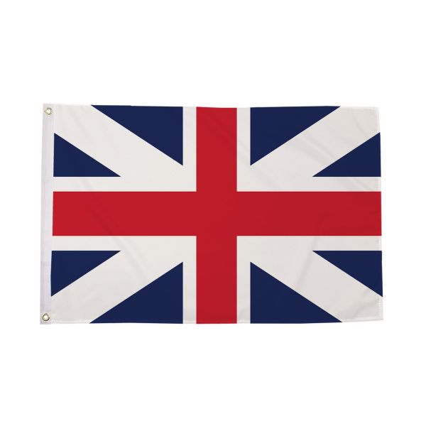 Kings Colours Flag