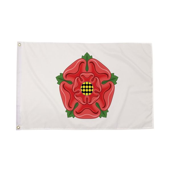 Lancashire Old Flag