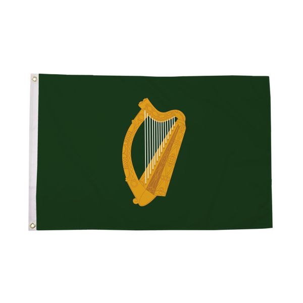 Leinster Flag