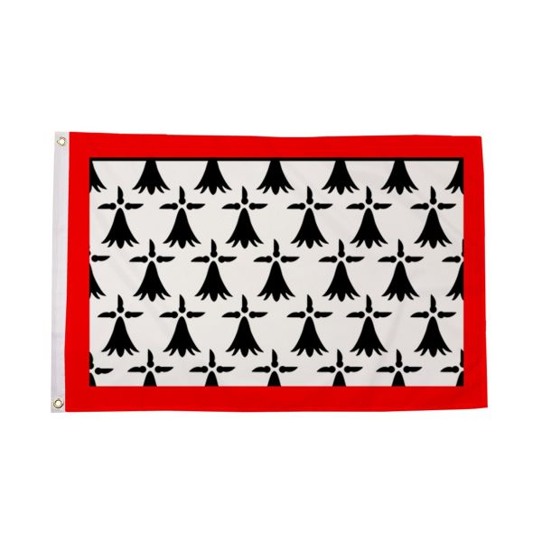 Limousin Flag