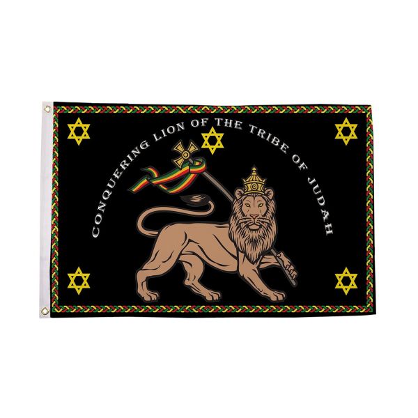 Lion of Judah