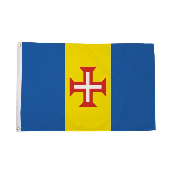 Madeira Flag
