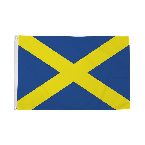 Mercia Flag
