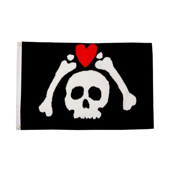 Micropose Flag