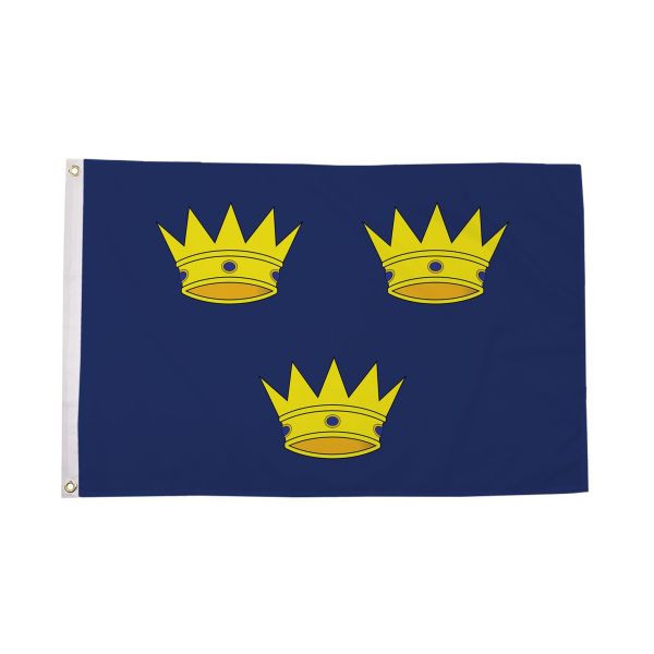 Munster Flag