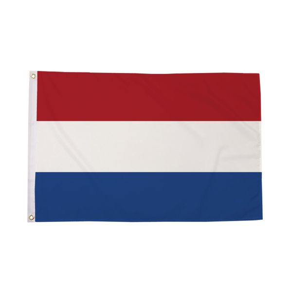 Netherlands Flag