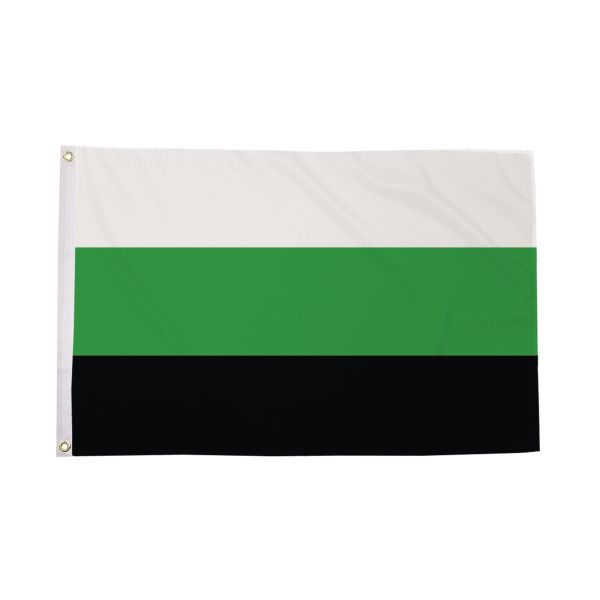 Neutrois Flag