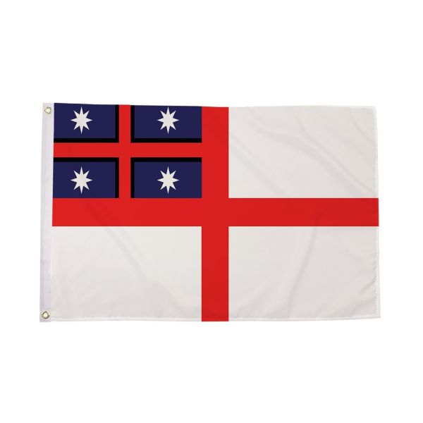 New Zealand United Tribes Flag