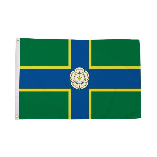 North Riding of Yorkshire Flag