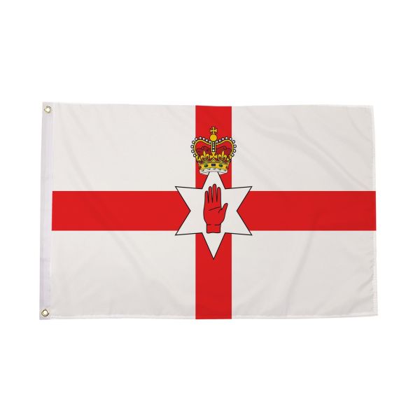 Northern Ireland Flag