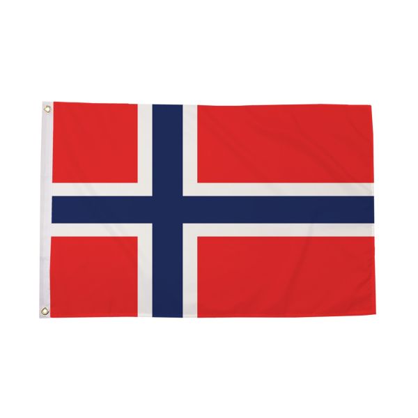 Norway Flag