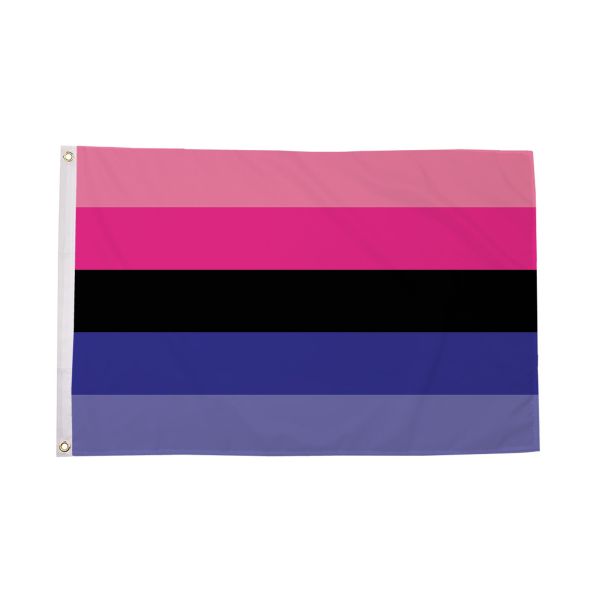 Omnisexual Flag