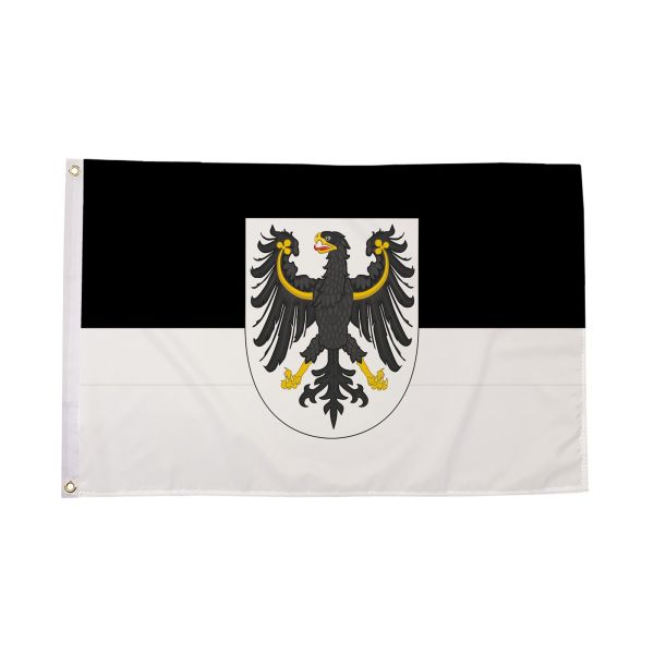 Ostpreussen Flag