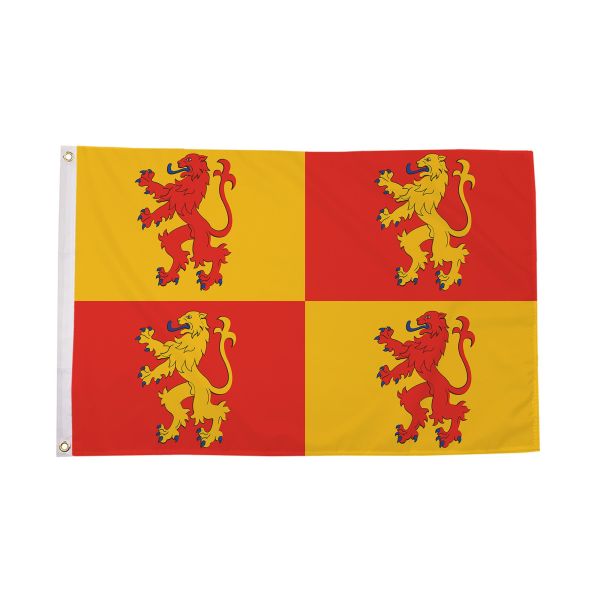 Owain Glyndwr Flag