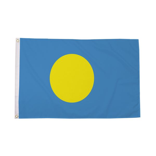 Palau Flag