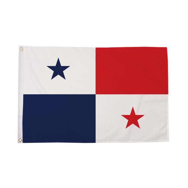 Panama Flag