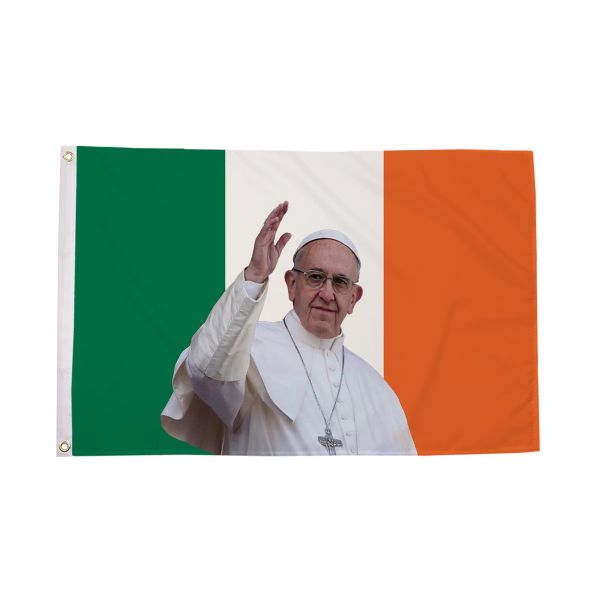 Papal Flag