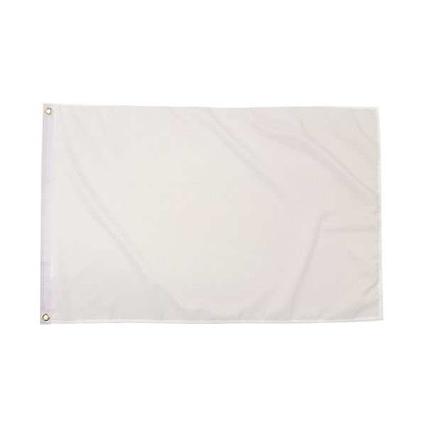 Plain White Flag