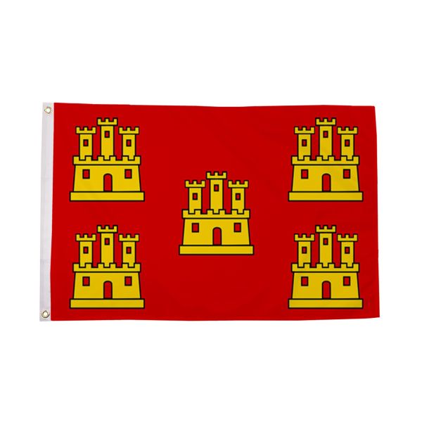 Poitou-Charentes Flag