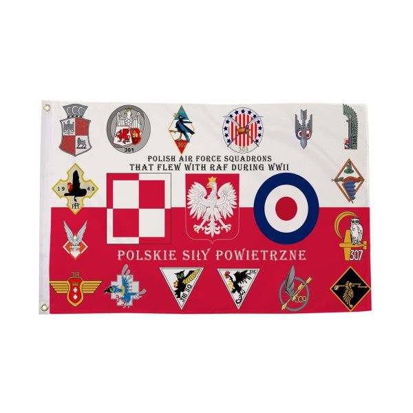Polish Air Force
