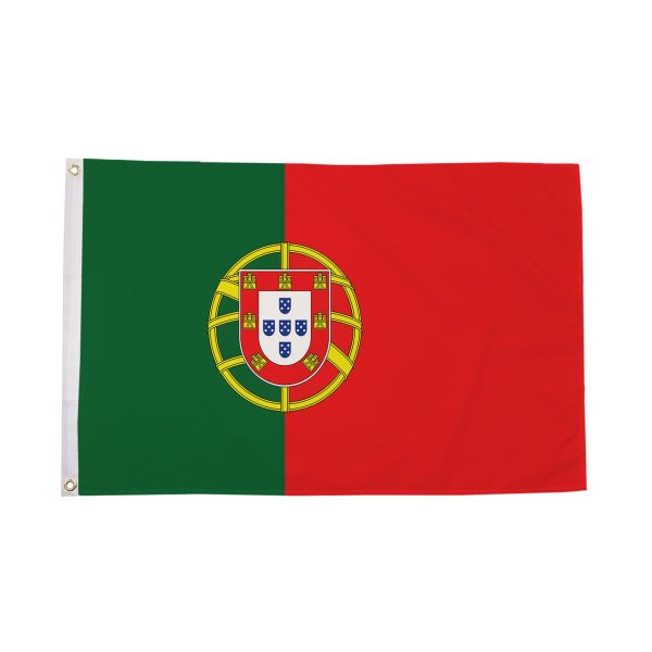 Portugal Flag