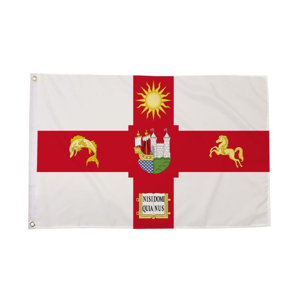 University of Bristol Flag