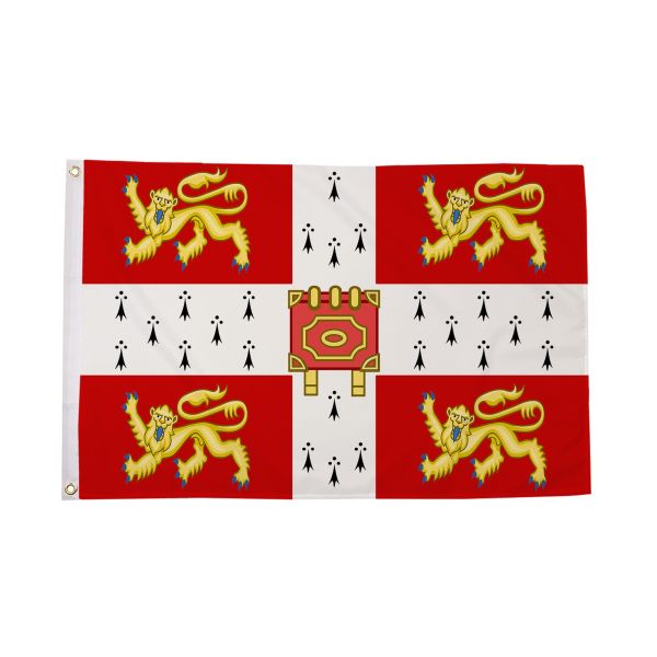 University of Cambridge Flag