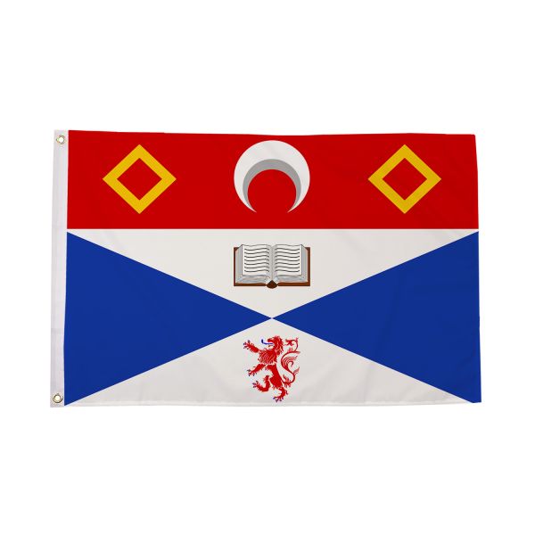 University of St Andrews Flag
