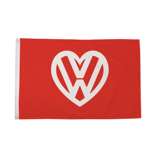 VW Red Flag