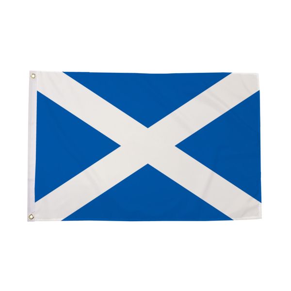 St Andrews Blue