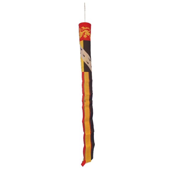 Norfolk Windsock
