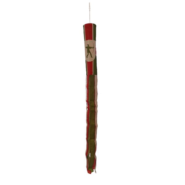 Nottinghamshire Windsock