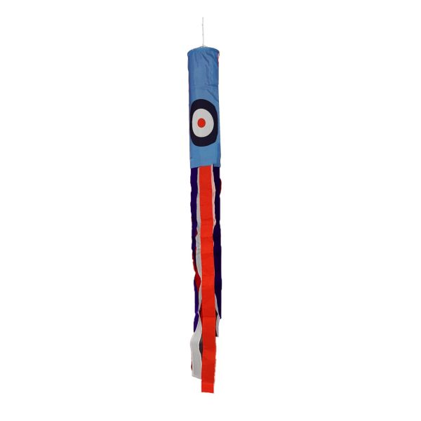 RAF Ensign Windsock
