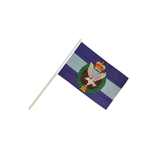 Army Air Corps Hand Flags