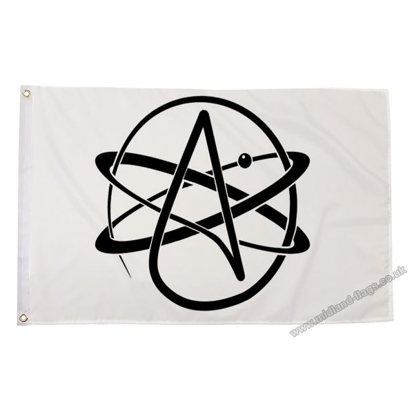 Atheist Flag