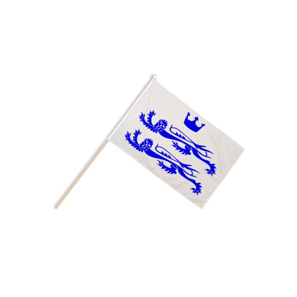 Berkshire Old Hand Flags