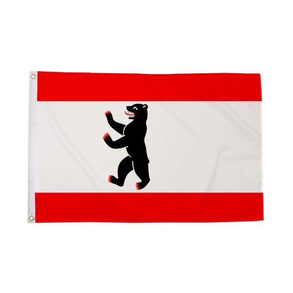 Berlin Flag
