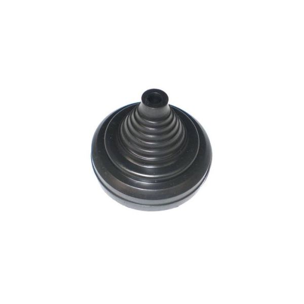 Black Table Flag Base