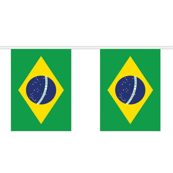 Brazil Giant Bunting