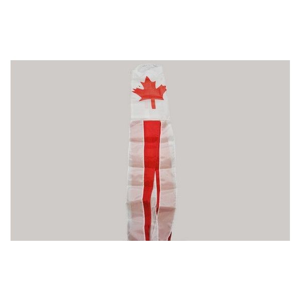 Canada Windsock