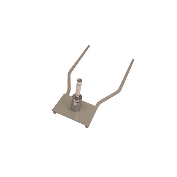 Car Wheel (Drive-On) Base