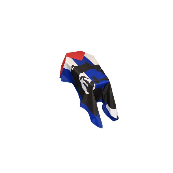 Che Guevara (Cuba) Coffin Drape Flag