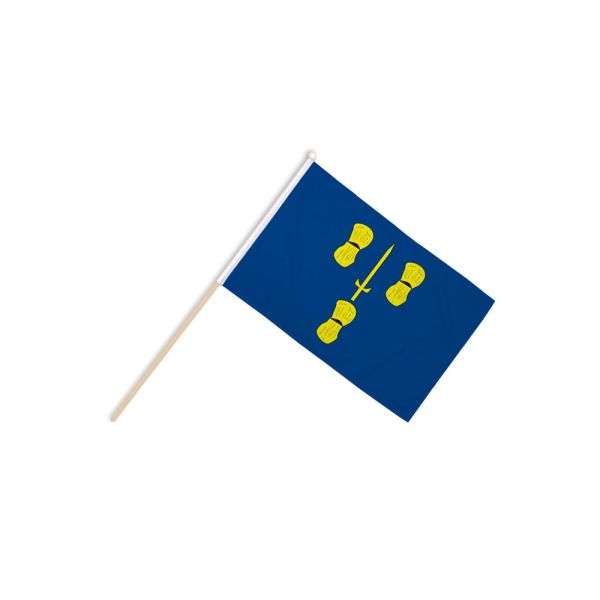 Cheshire Hand Flags