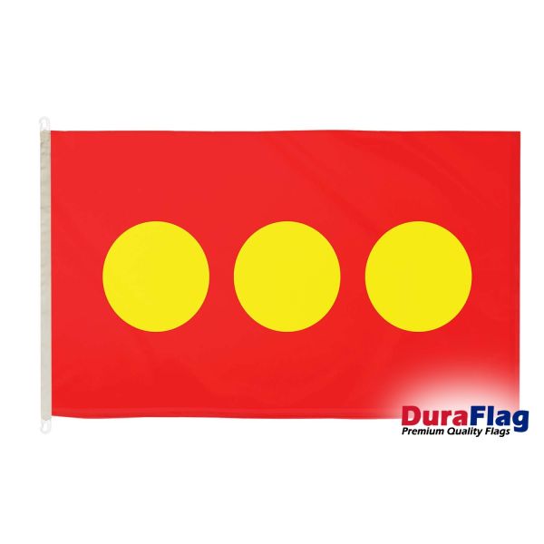 Christiania (Freetown) DuraFlag