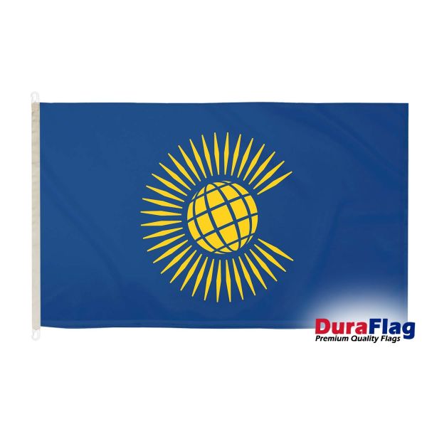 Commonwealth (New) DuraFlag